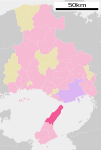 Awaji in Hyogo Prefecture Ja